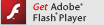 Get Adobe Flash Player